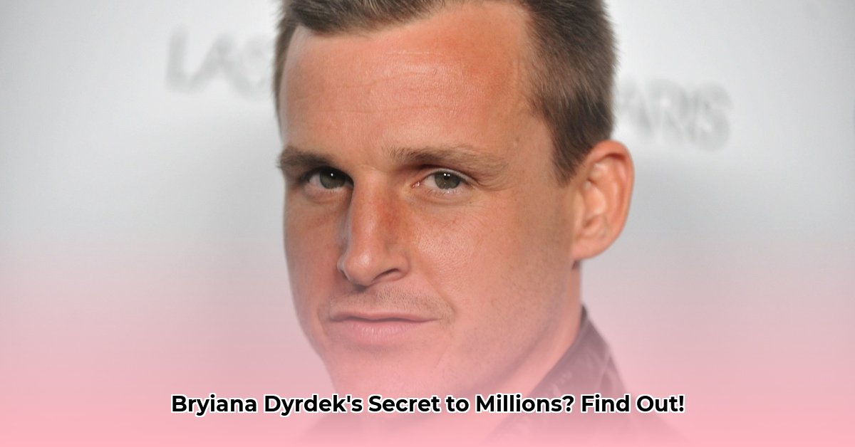 bryiana-dyrdek-net-worth